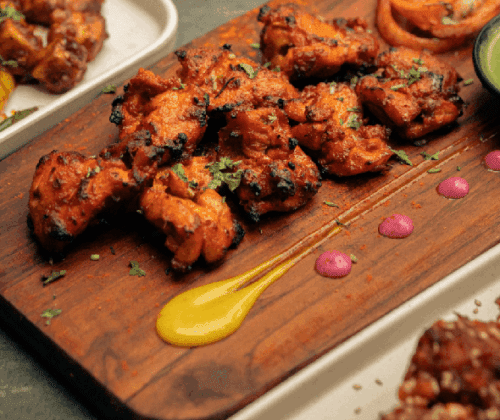 Tres recetas con pollo de Wanmei market para celebrar el día del Padre