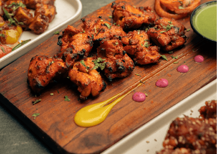 Tres recetas con pollo de Wanmei market para celebrar el día del Padre