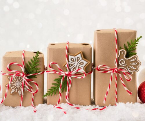 En Wanmei Market celebramos la Navidad con sabor Asiático