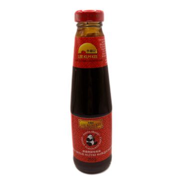 Salsa de ostras LEE KUM KEE Wanmei Market