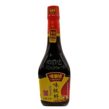 Salsa de soja MASTER Wanmei Market