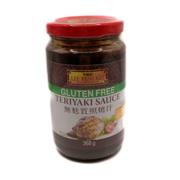 Salsa teriyaki sin gluten LEE KUM KEE Wanmei Market