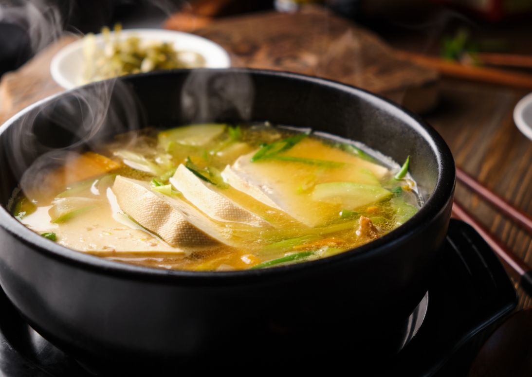 Descubre el calor asiático en invierno con estos tres tesoros culinarios Wanmei Market