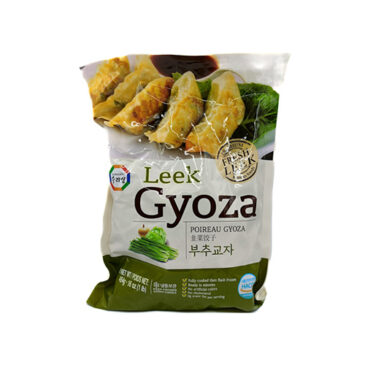 Gyoza rellena de cebollino SURASANG Wanmei Market