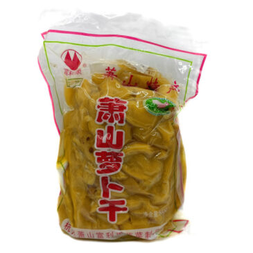 Nabo encurtido FULICANG Wanmei Market