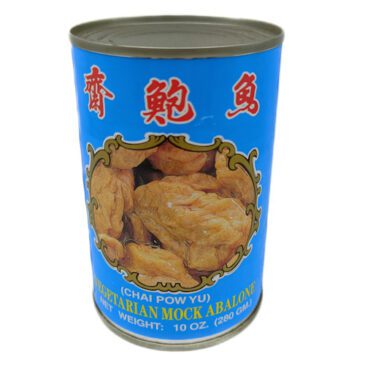 Vegetales sabor molusco WU CHUNG BRAND Wanmei Market
