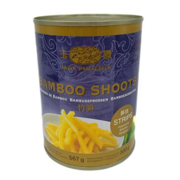 Brotes de bambú en tiras JADE PHOENIX Wanmei Market