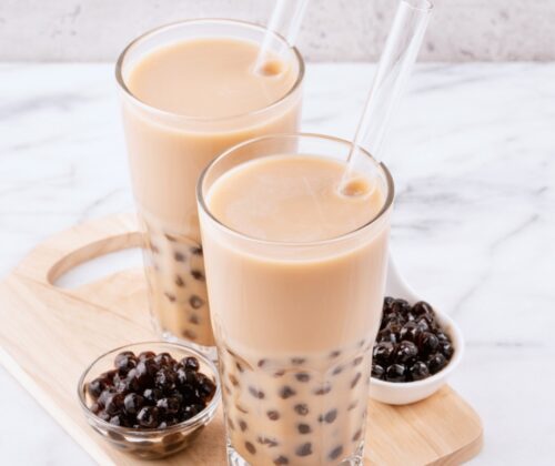 La Tapioca: Un tesoro de la naturaleza en tu supermercado asiático en Alcalá de Henares Wanmei Market