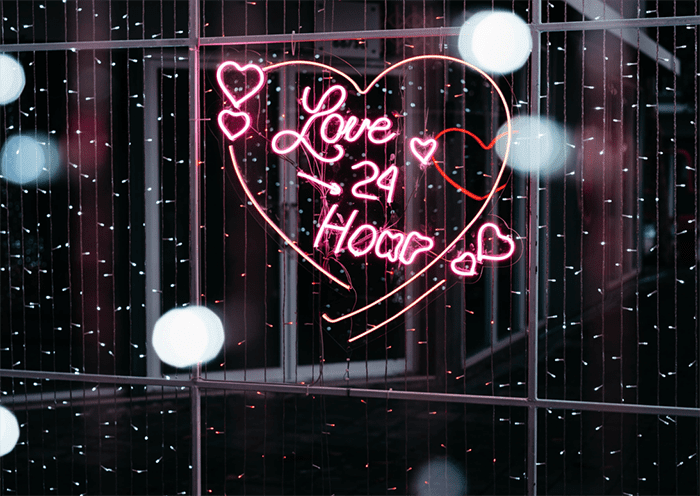 Un San Valentín de sabores asiáticos en Madrid Wanmei market