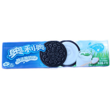 Oreo sabor leche MONDELEZ INTERNATIONAL Wanmei Market
