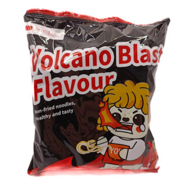 Ramen sabor picante YOUMI Wanmei Market