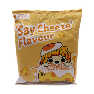 Ramen sabor queso YOUMI Wanmei Market