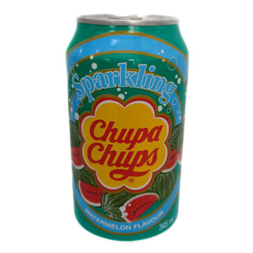 Bebida gaseosa sabor sandía Wanmei Market