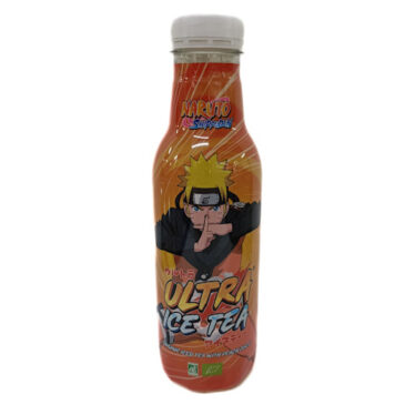 Infusión de té blanco con zumo de melocotón Naruto Wanmei Market