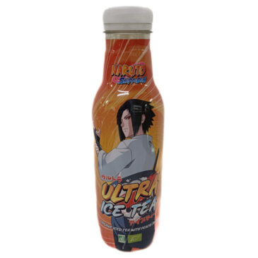 Infusión de té blanco con zumo de melocotón Sasuke Wanmei Market