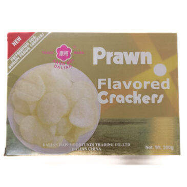 Pan de gambas TRADE MARK Wanmei Market