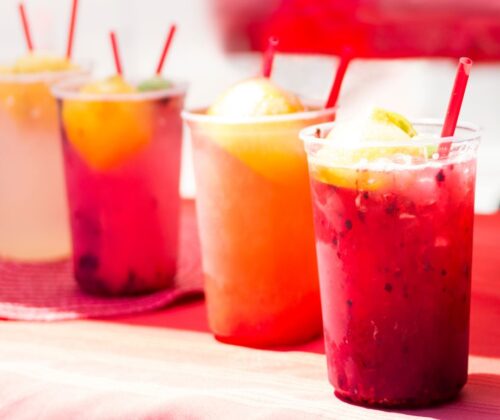Descubre las mejores bebidas asiáticas en Wanmei Market