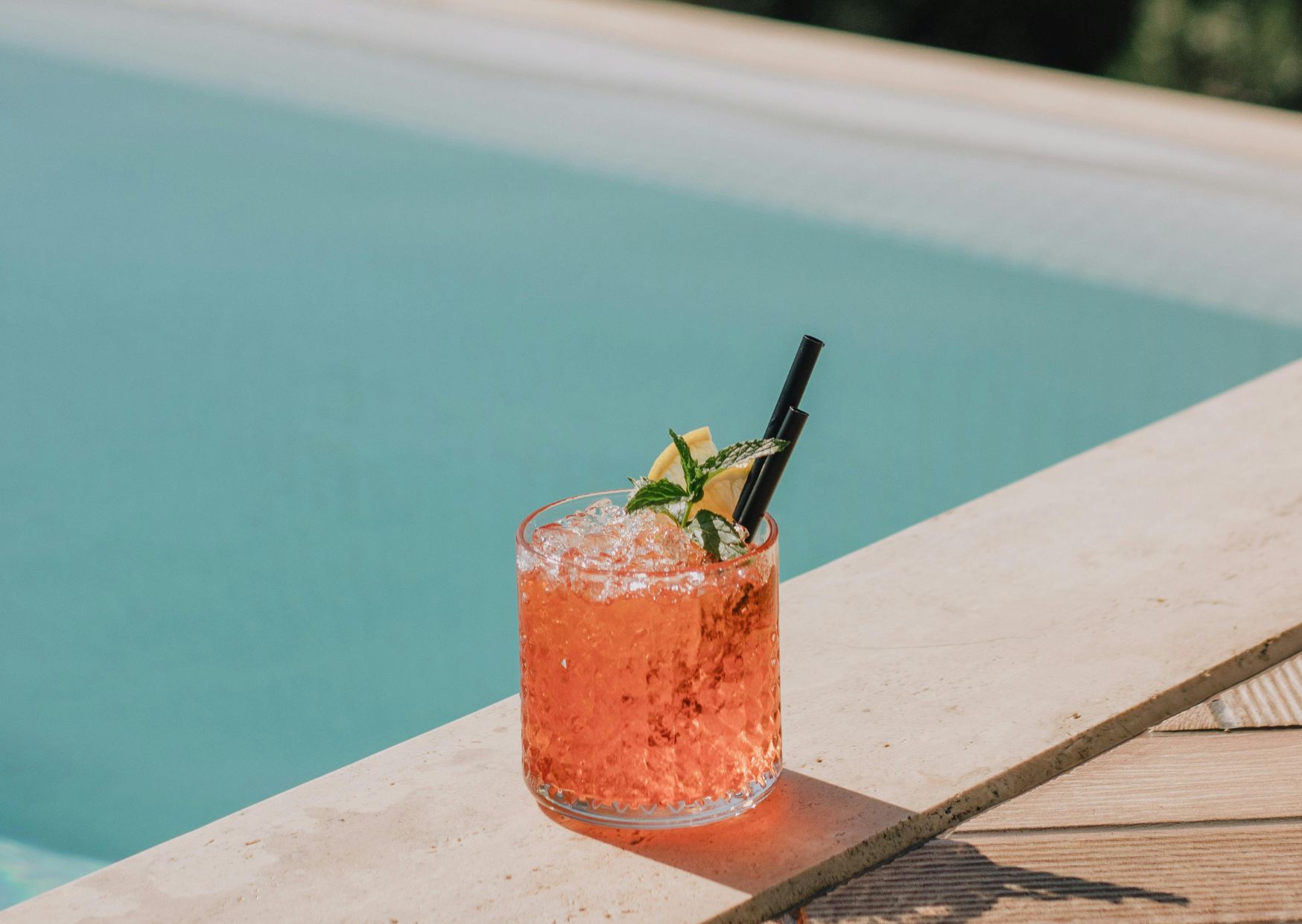 La fusión asiática en bebidas: Un viaje de sabores y aromas Wanmei Market