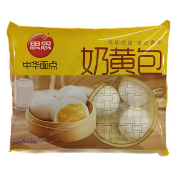 Bollito dulce SYNEAR Wanmei Market