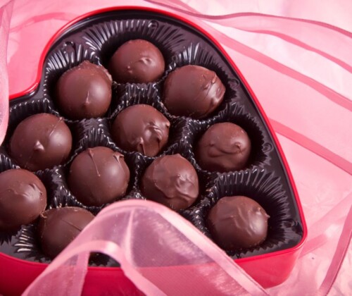 De Japón a Corea: el amor con los sabores más románticos de Asia este San Valentín