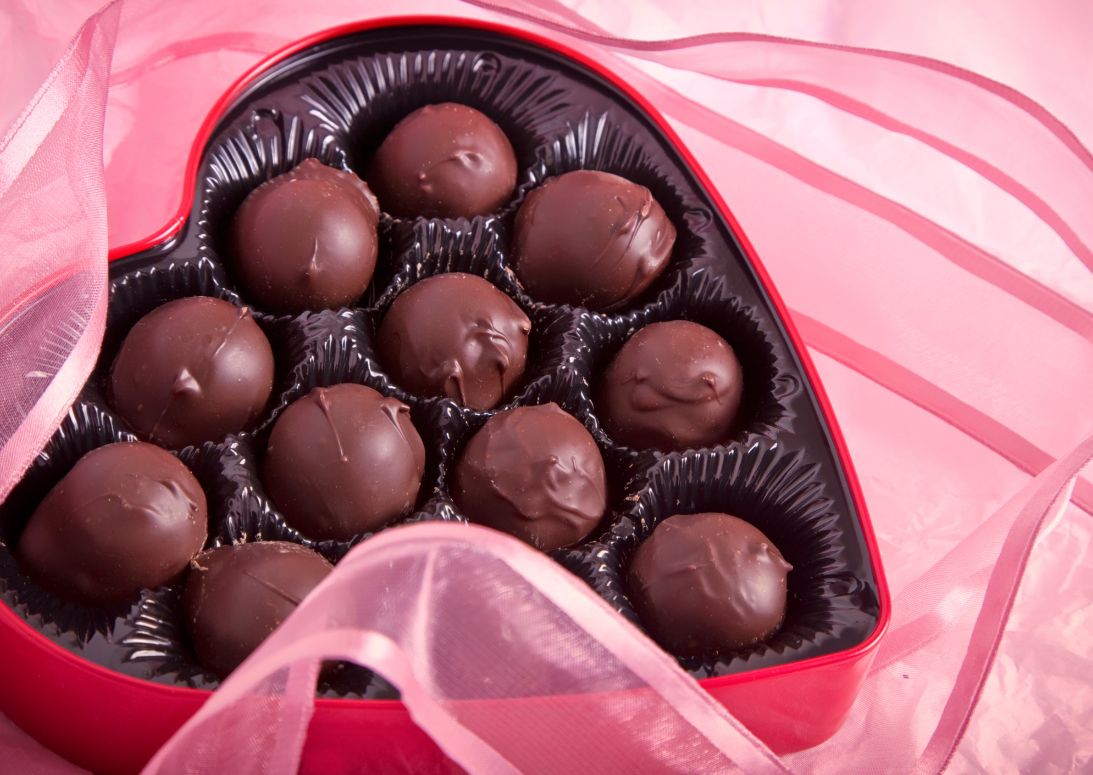 De Japón a Corea: el amor con los sabores más románticos de Asia este San Valentín