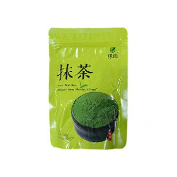 Té matcha en polvo AA PREMIUM Wanmei Market.