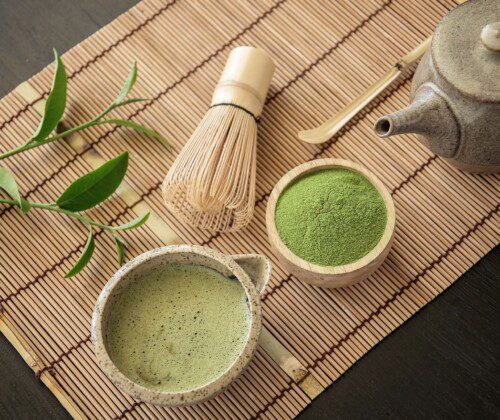 El arte del té en Asia: Tradiciones, variedades y el matcha perfecto según Wanmei Market